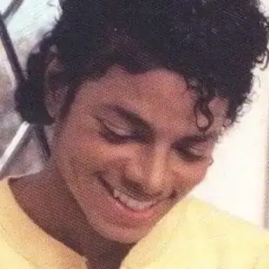 Profile image of Michael Jackson