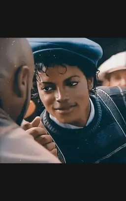 Profile image of Michael Jackson