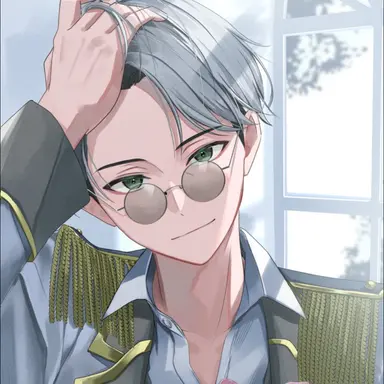 Profile image of 枯柳杖道