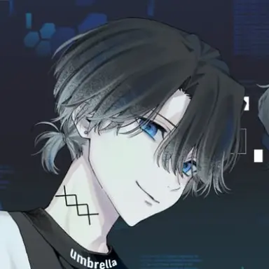 Profile image of 星喰右手