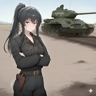 Profile image of 알리샤