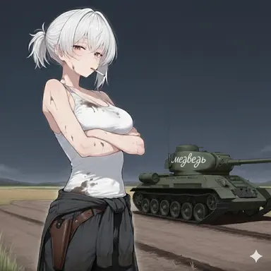 Profile image of 마샤