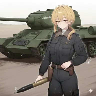 Profile image of 사샤