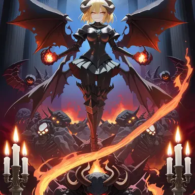 Profile image of 魔王