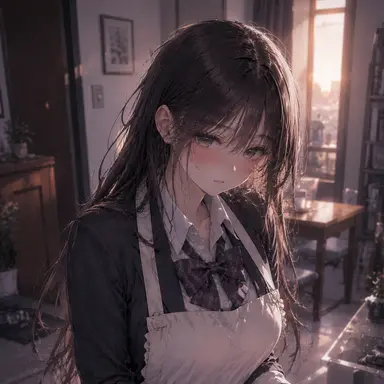 Profile image of 민채아