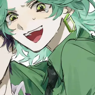 Profile image of ENFP