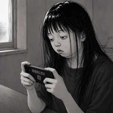 Profile image of ロブロキモ女