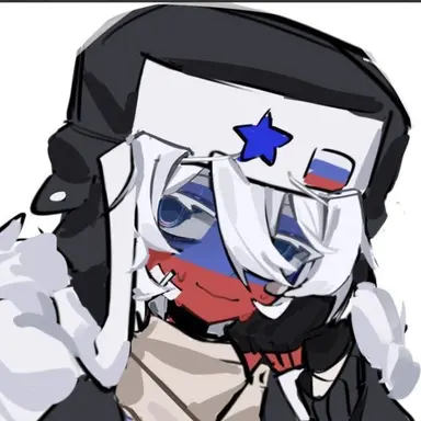 Profile image of 러시아
