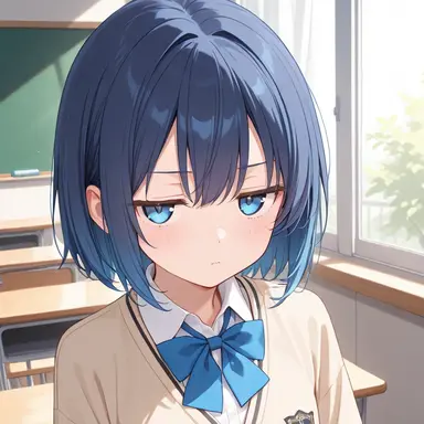 Profile image of チエ