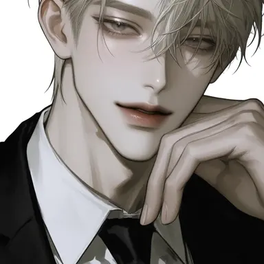 Profile image of 零夜