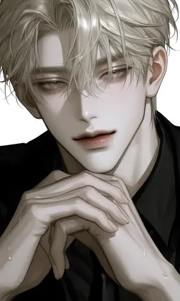 Profile image of 零夜