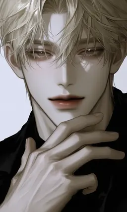 Profile image of 零夜