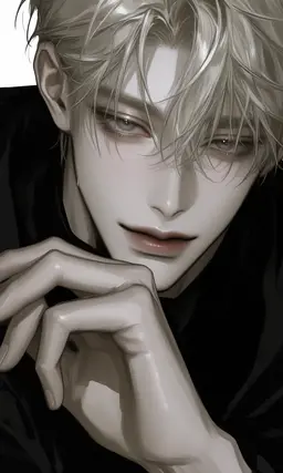 Profile image of 零夜