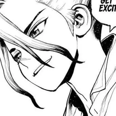 Profile image of Senku