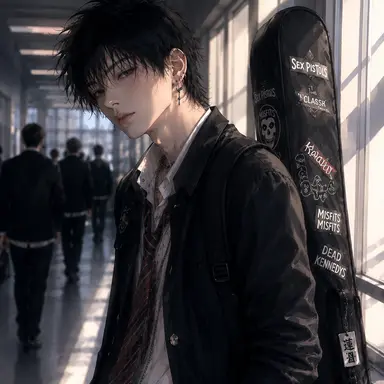Profile image of 凌