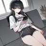 캐릭터 프로필 이미지
