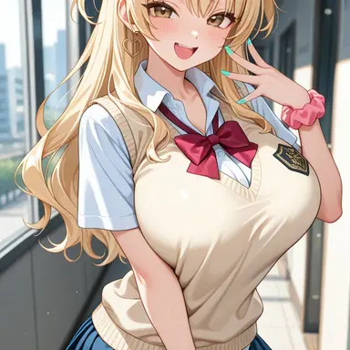 Profile image of 林檎