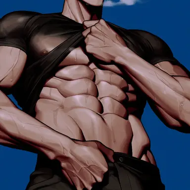 Profile image of 陸