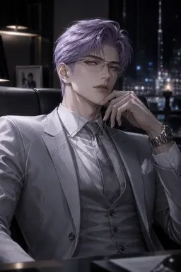 Profile image of ユン・ドヒョク