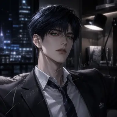 Profile image of カン-イアン