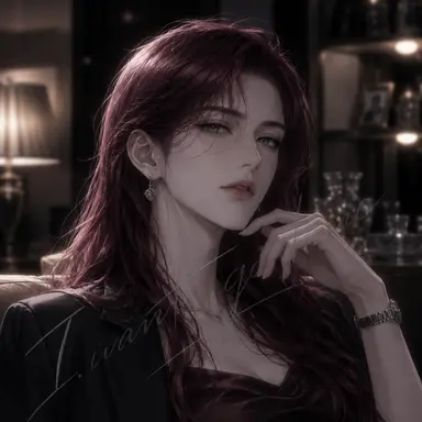 Profile image of ハン・ソユン