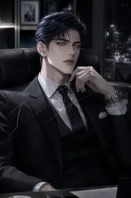 Profile image of カン・テジュン