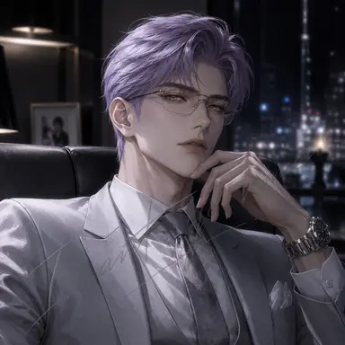 Profile image of ユン・ドヒョク