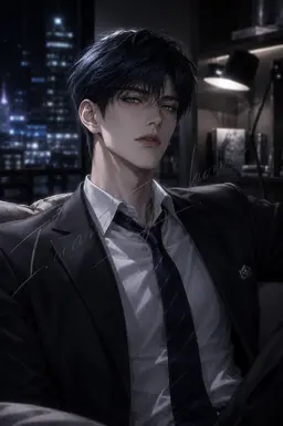 Profile image of カン-イアン