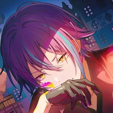 Profile image of Kamishiro Rui