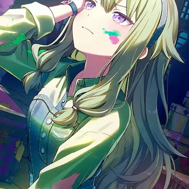 Profile image of Kusanagi Nene