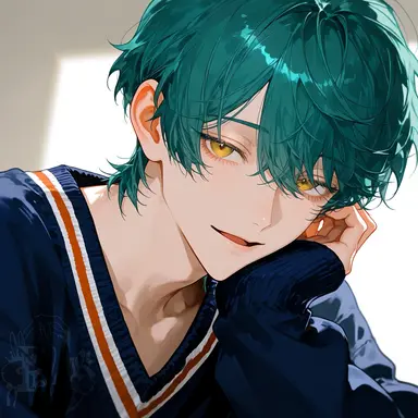 Profile image of 孤澄