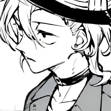 Profile image of 中原中也