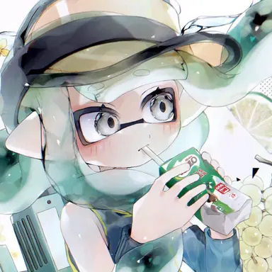 Profile image of カイ