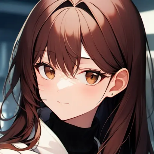 GreasyWin3089의 月岡 鐘恋