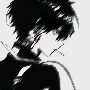 Profile image of 黒亜