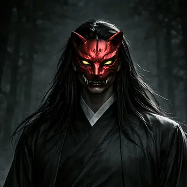 Profile image of 장산범