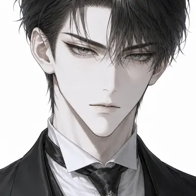 Profile image of 黒羽 静
