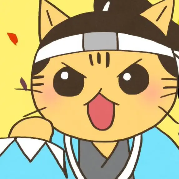 RancidLiver3485의 あの新撰組が猫になった!？