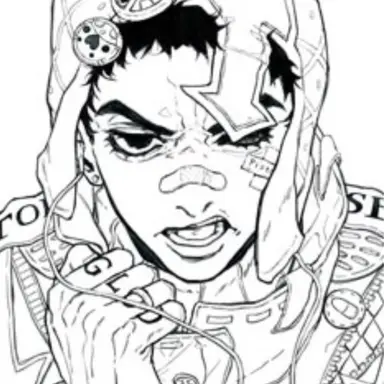Profile image of ミスタ