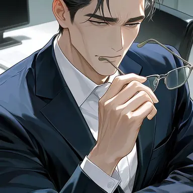 Profile image of Bozheng