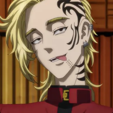 Profile image of 斑目 詩音