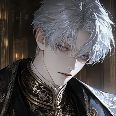 Profile image of 레온하르트 발테리온