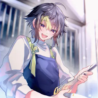 Profile image of Rai Inami