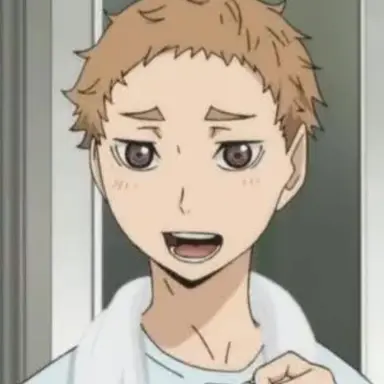 Profile image of 야쿠 모리스케