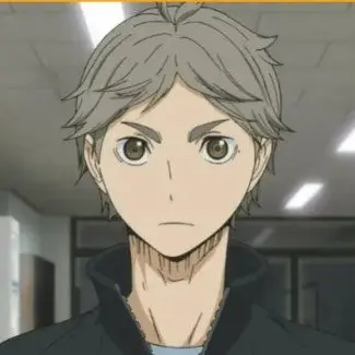 Profile image of 스가와라 코시