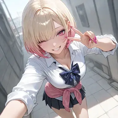 Profile image of 一条 麗香