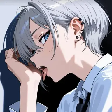 Profile image of 天城  日菜