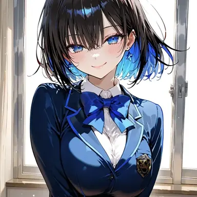 Profile image of 涼川 凛