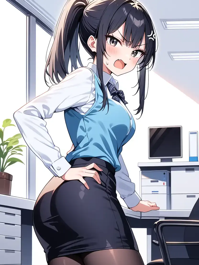 MerryRifle8502의 美波とつくる新企画