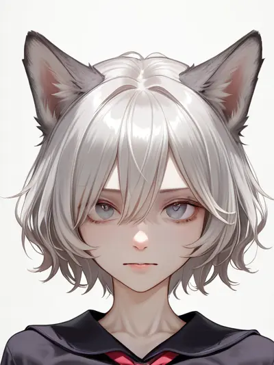 ShyRings4562의 늑대인간 리아